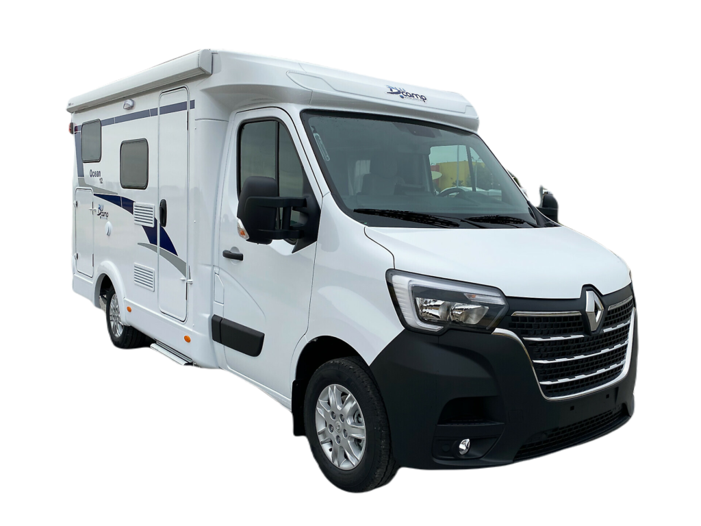 Accesorios para campers en España